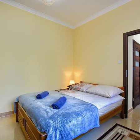 Apartamenty Pod Gora Parkowa Krynica Zdroj Buitenkant foto