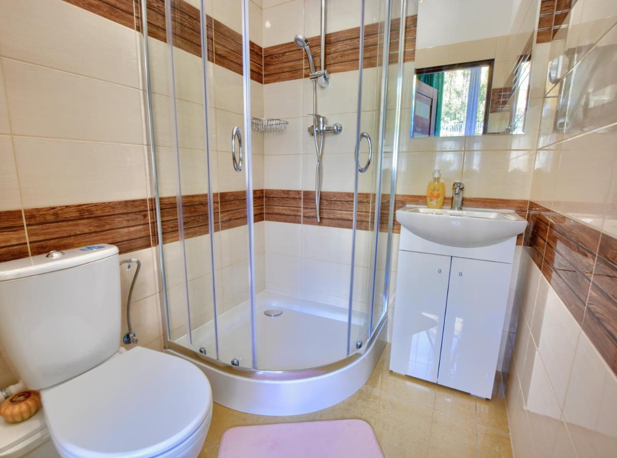 Apartamenty Pod Gora Parkowa Krynica Zdroj Buitenkant foto